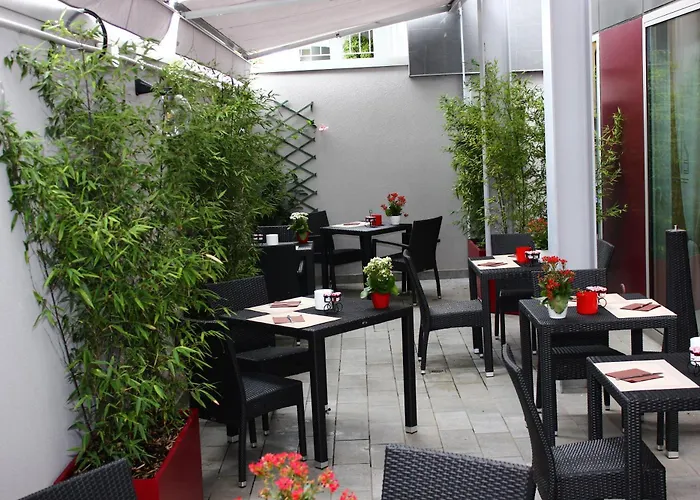 Expo Hotel Milan&SPA